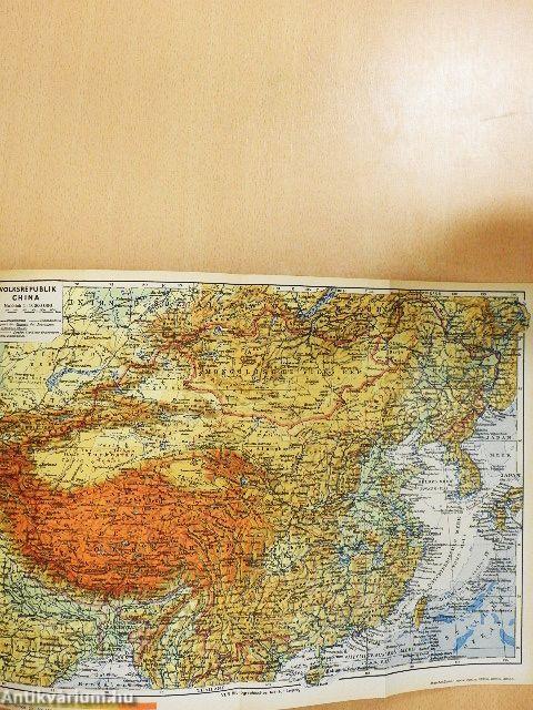 Lexikon A-Z in zwei Bänden I-II.