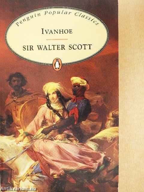 Ivanhoe