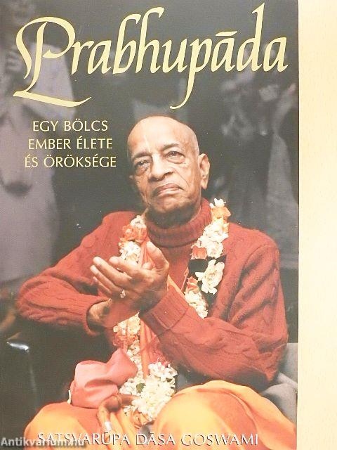 Prabhupada