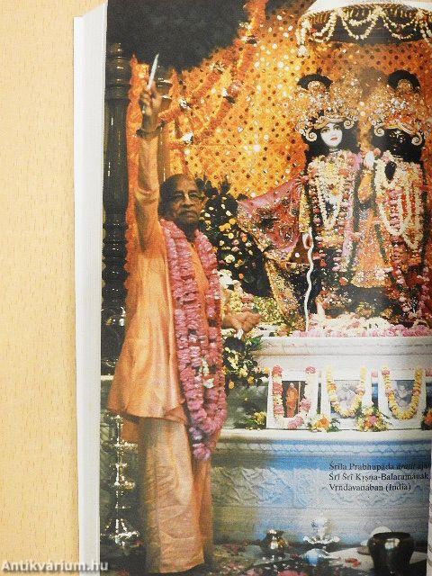Prabhupada