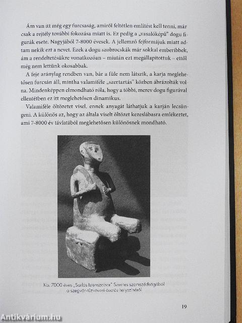 Ázsia tiltott magyar régészete