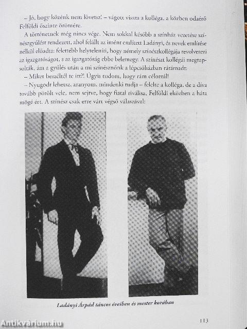 Győzelemre születtem