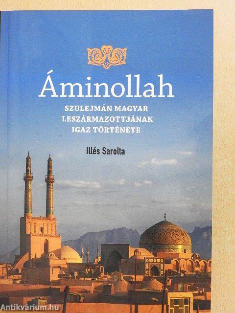 Áminollah