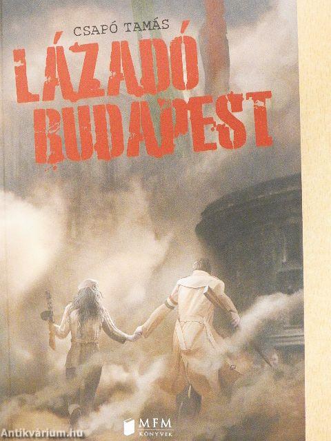 Lázadó Budapest