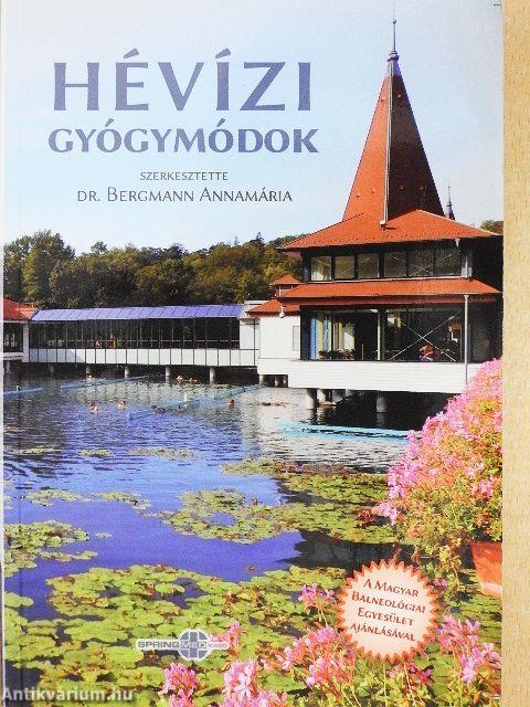 Hévízi gyógymódok