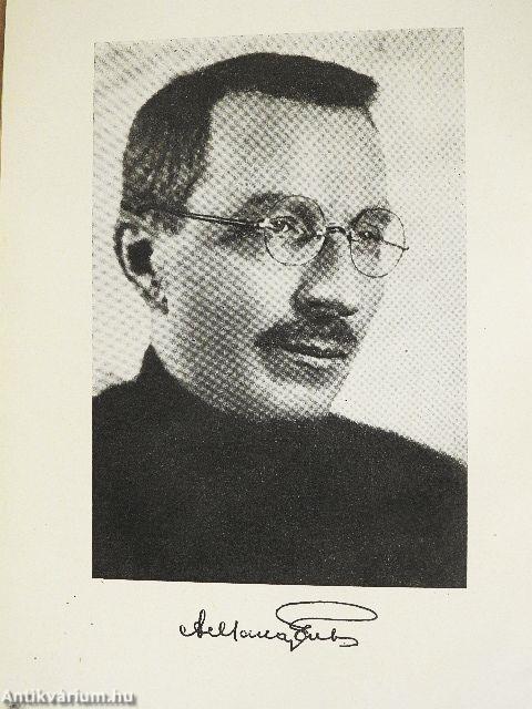 Az új ember kovácsa I-II.