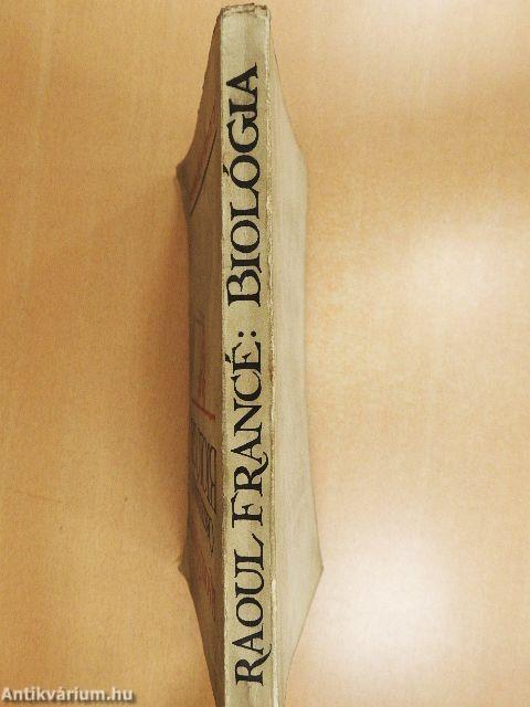 Összehasonlító biológia