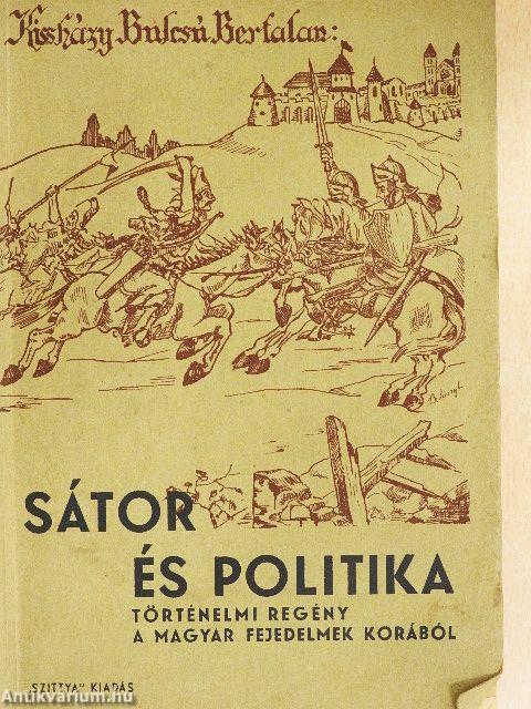 Sátor és politika
