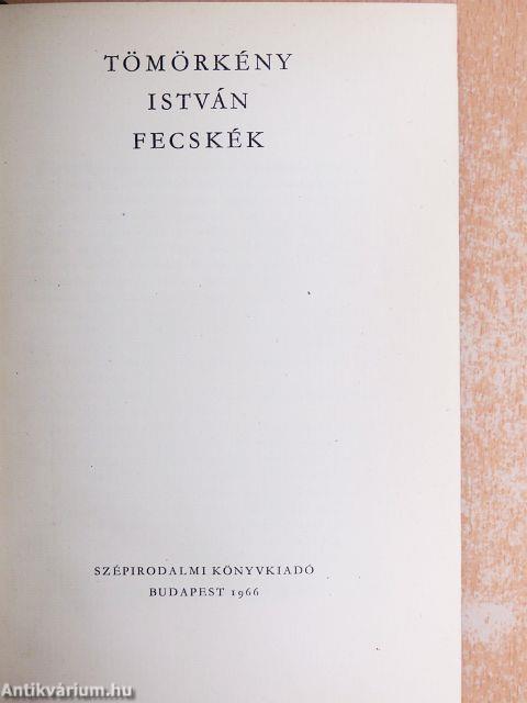 Fecskék