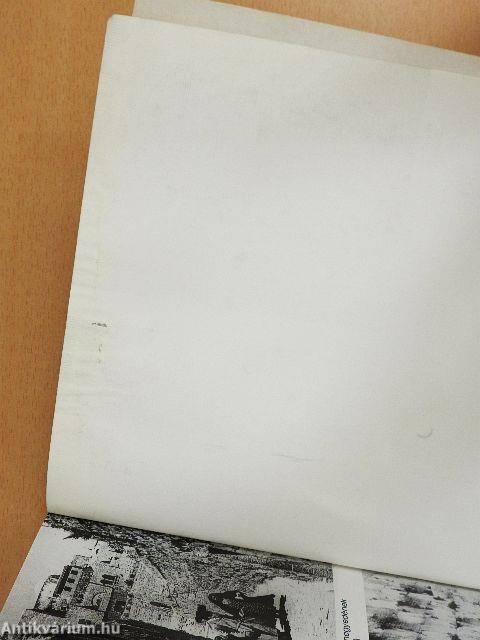 A Szentföld színes képekben