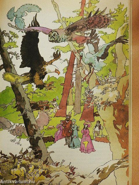 A rendíthetetlen ólomkatona