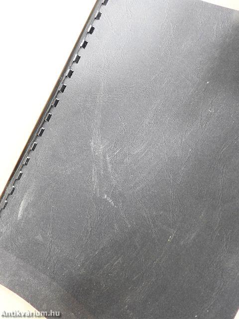 Kutató Tanárok I. Tudományos Konferenciája 2006.