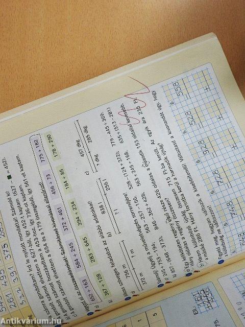 Sokszínű matematika 3/I.