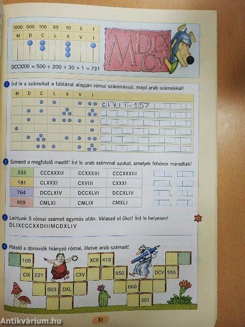 Sokszínű matematika 3/I.