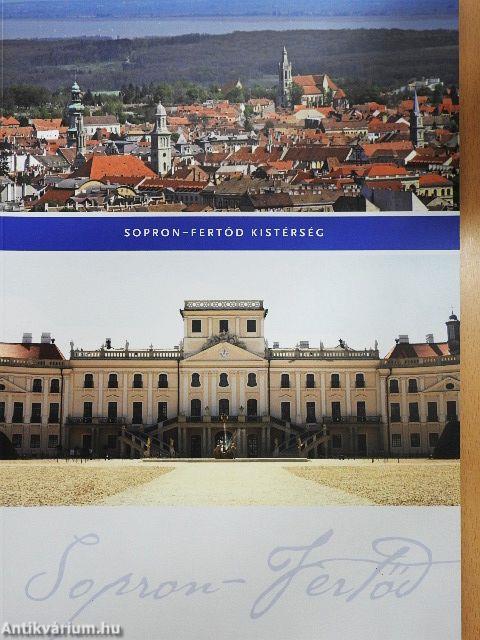 Sopron-Fertőd Kistérség
