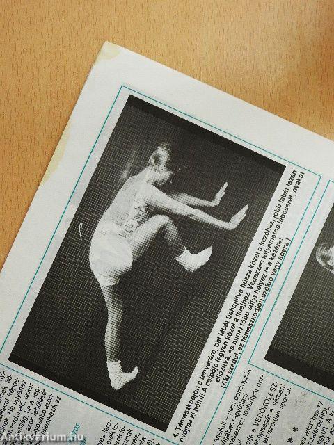 Természetgyógyászat 1993. augusztus