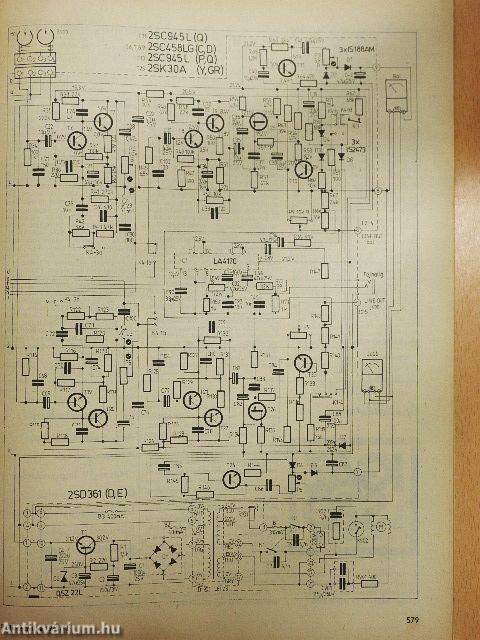 Rádiótechnika 1982. december