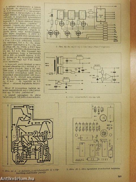 Rádiótechnika 1982. december