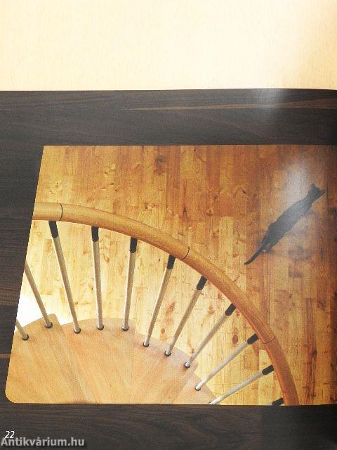 Lazurán Termékkatalógus