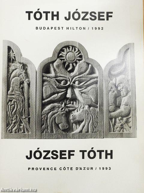 Tóth József - Budapest Hilton/1992