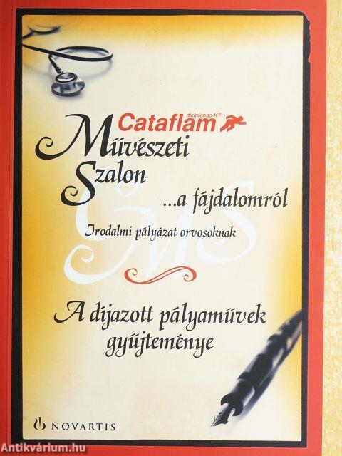 Cataflam Művészeti Szalon ...a fájdalomról