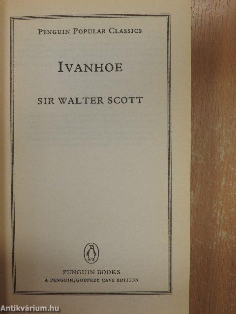Ivanhoe