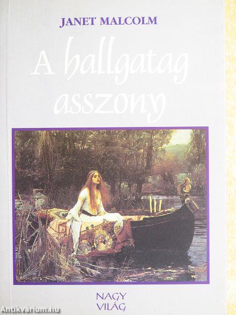 A hallgatag asszony