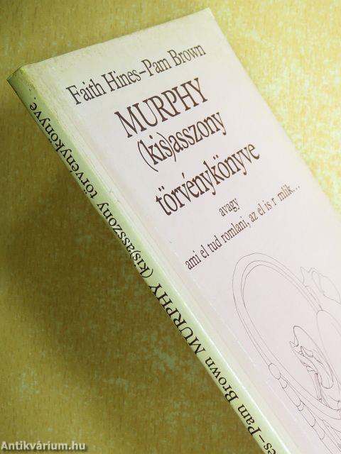 Murphy (kis)asszony törvénykönyve