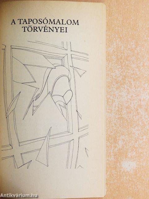 Murphy (kis)asszony törvénykönyve