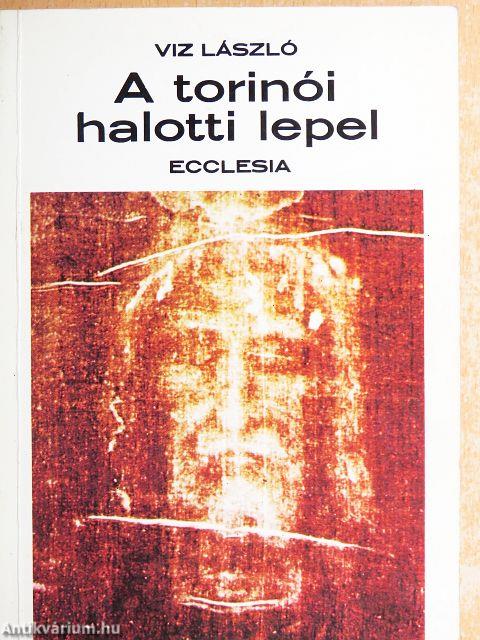 A torinói halotti lepel
