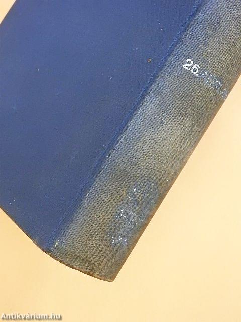 "Hütte" - Des Ingenieurs Taschenbuch I-III.