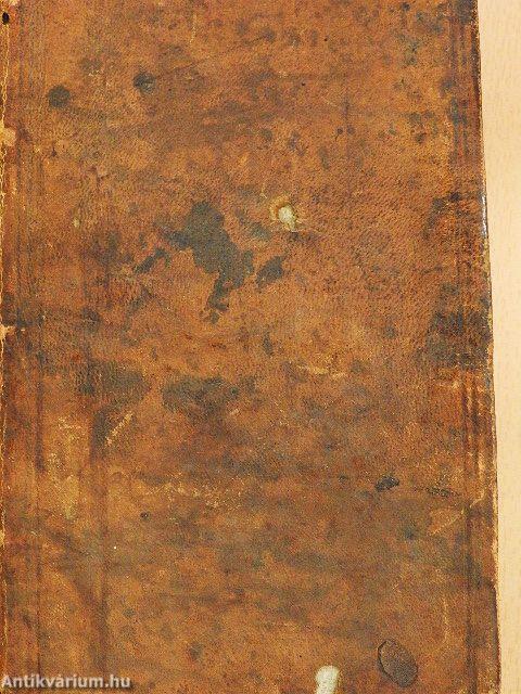 Nachrichten über die Feyer des dritten Jubelfestes der Reformation in den sammtlichen kaiserl. königl. Oesterrichischen Staaten im Jahre 1817. (gótbetűs)