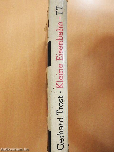 Kleine Eisenbahn TT