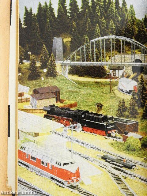 Kleine Eisenbahn TT