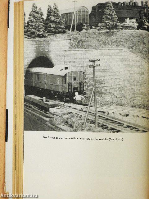 Kleine Eisenbahn TT