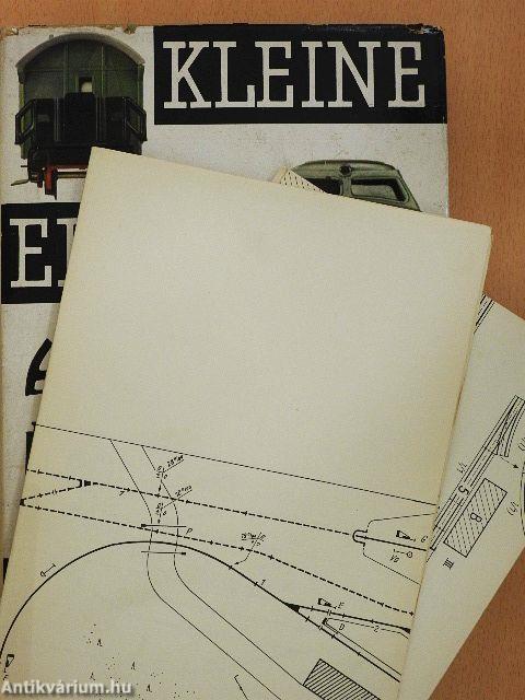 Kleine Eisenbahn TT