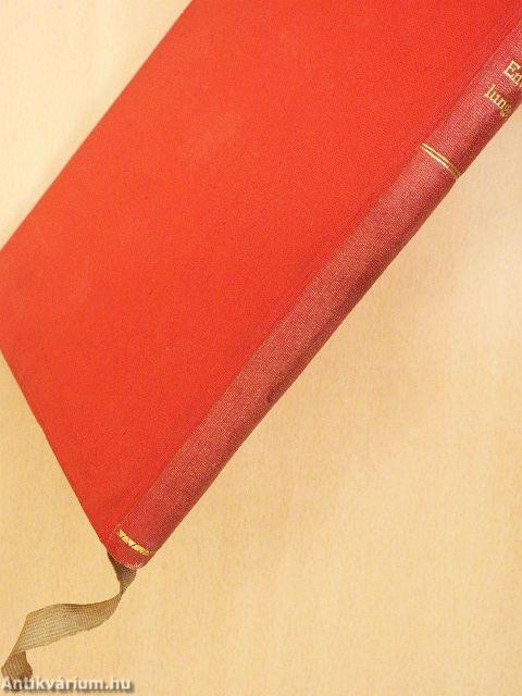 Enthüllungen aus der zeit der Ungarischen Revolution und Emigration