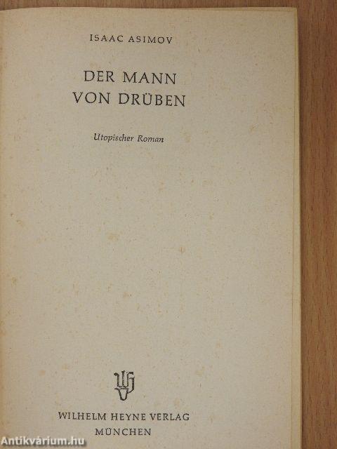 Der Mann von drüben