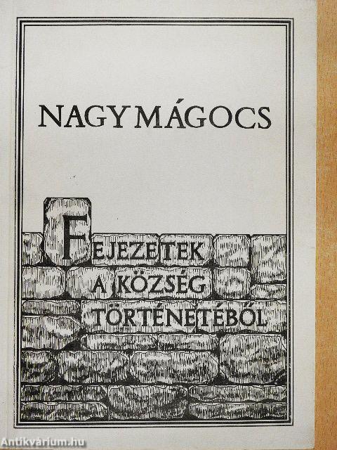 Nagymágocs