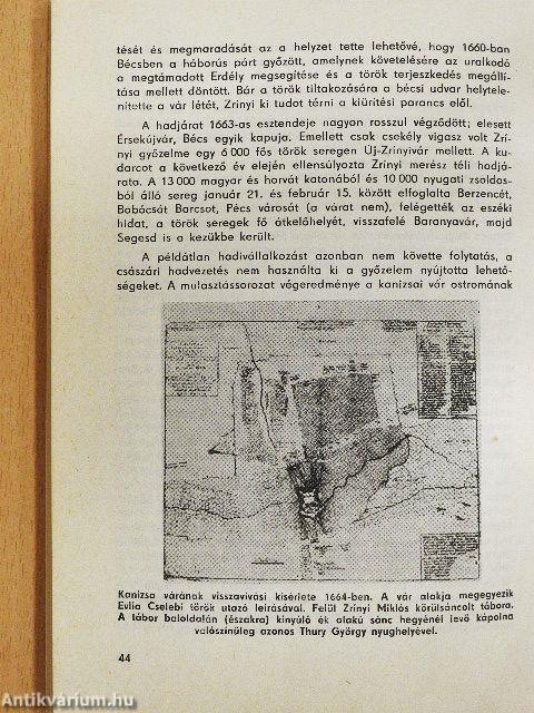 Nagykanizsa története a honfoglalástól 1690-ig