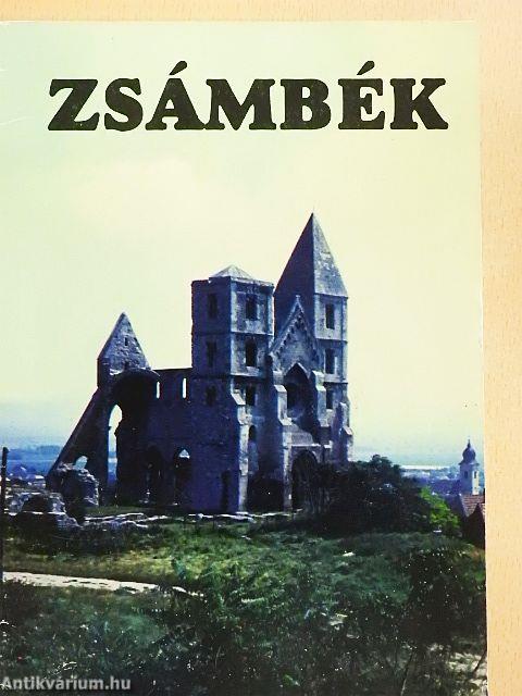 Zsámbék