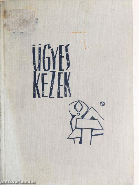 Ügyes kezek