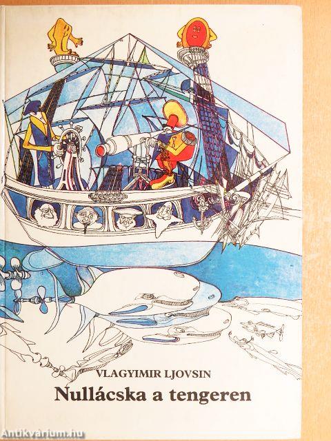 Nullácska a tengeren