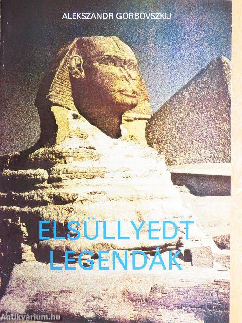 Elsüllyedt legendák