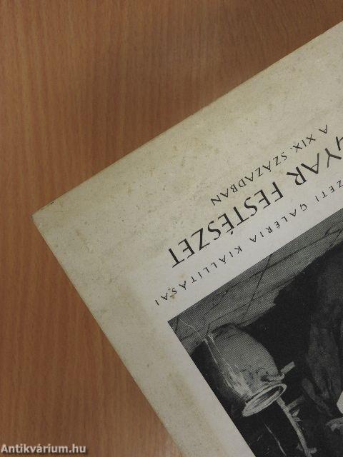 Magyar festészet a XIX. században