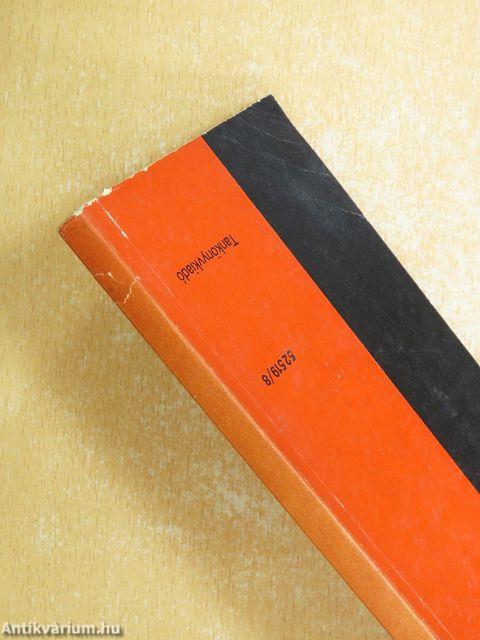 Mai szovjet kisregények