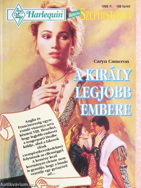 A király legjobb embere