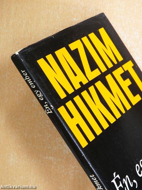 Én, egy ember