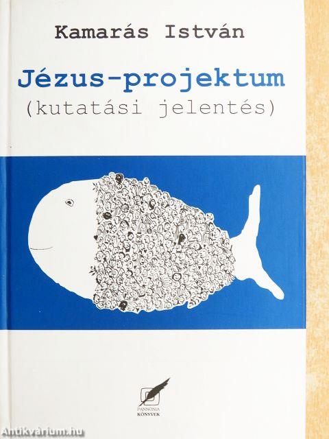 Jézus-projektum