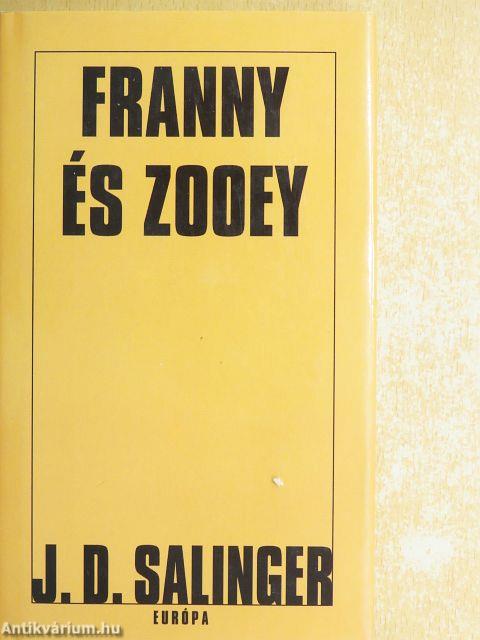 Franny és Zooey
